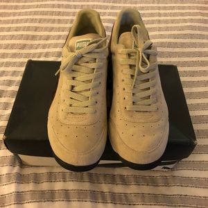 Men’s Puma Fast Rider casual sneaker